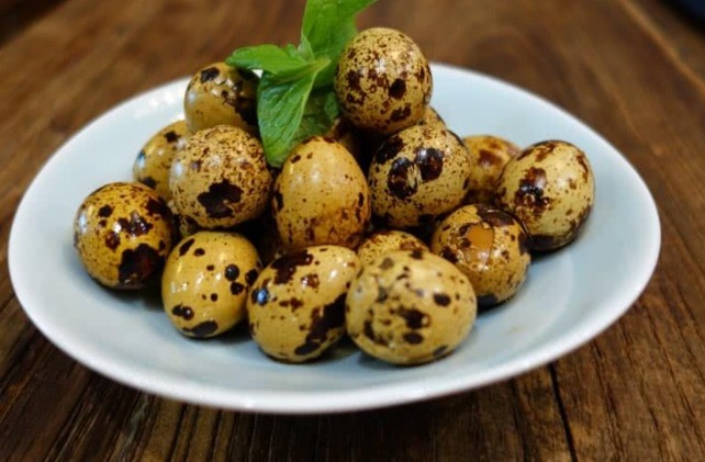 鹌鹑蛋|1个鹌鹑比3个鸡蛋营养还高,每天吃几个,3个好处不请自来