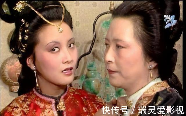 贾家#《红楼梦》贾家的没落:贾母吃饭,锅里再也舀不出一碗红稻米饭