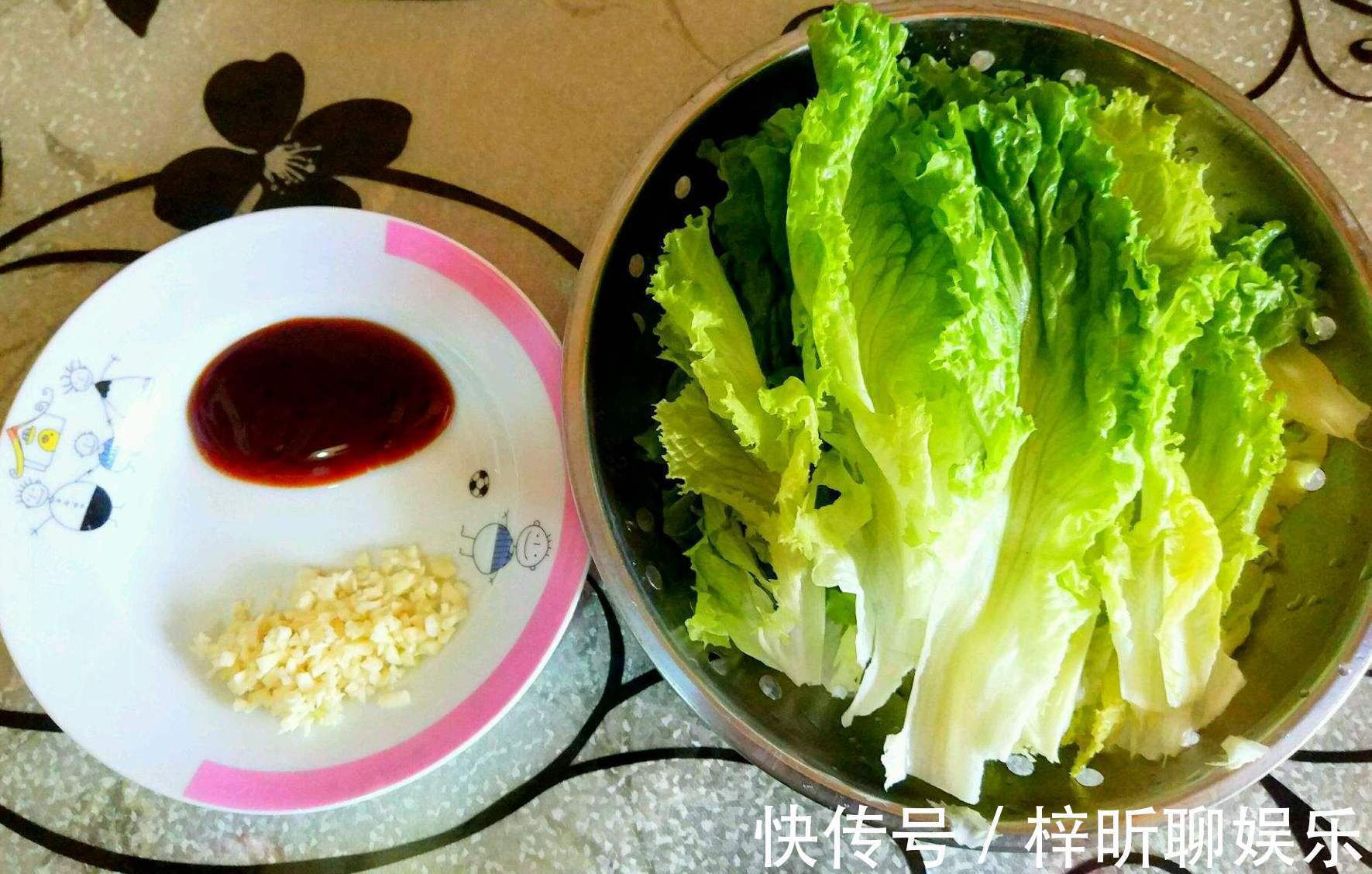 做蚝油生菜时,还需要放生抽吗不懂别装懂,难怪你做的不好吃!