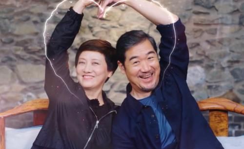 《小舍得》首播收视拿第一，张国立竟然变渣男？