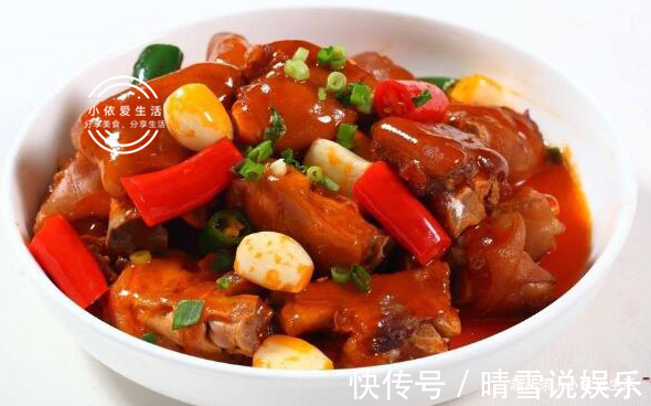 喷香诱人的几道特色家常菜,荤素搭配,好吃的流口水,美味又简单