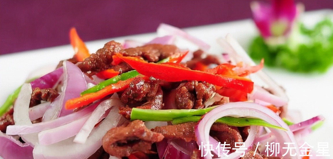 旺气|几种营养菜,春节前多吃不怕冷,寓意家庭旺气自然来,不想旺都难!