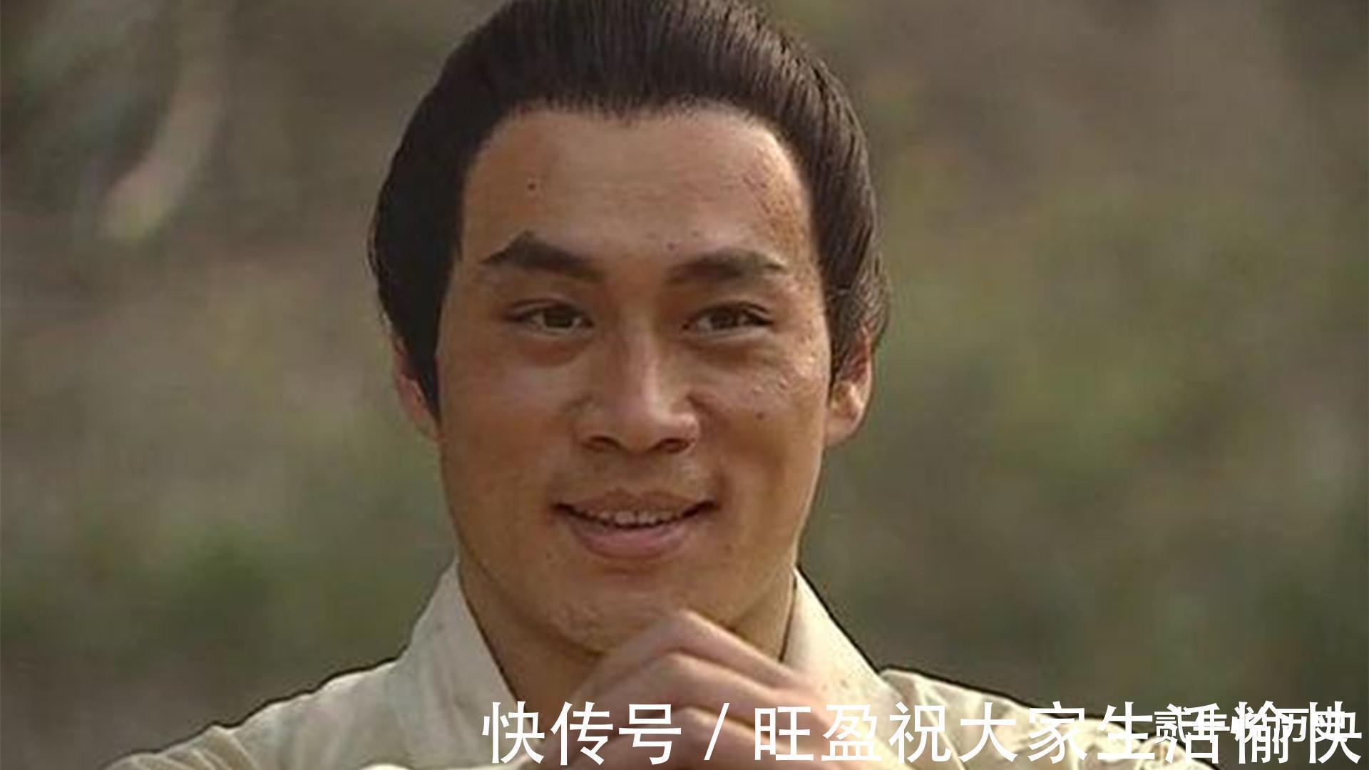 朱仝#李逵天不怕地不怕,宋江吴用都要让三分,但这四个人他惹不起