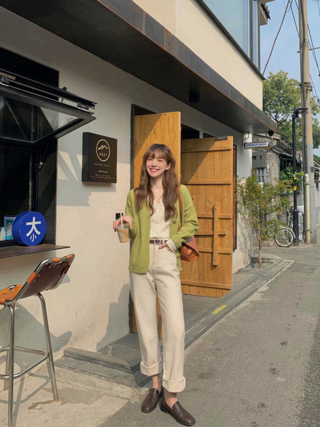 卫衣|休闲穿搭也可以很精致,分享几个穿搭公式,教你如何逆袭