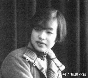 唯一|揭秘金岳霖曾经的3个女人,林徽因最重要,却不是唯一!