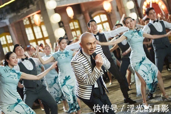 《追光吧》第二季開播,這六位藝人值得期待,看點(diǎn)十足