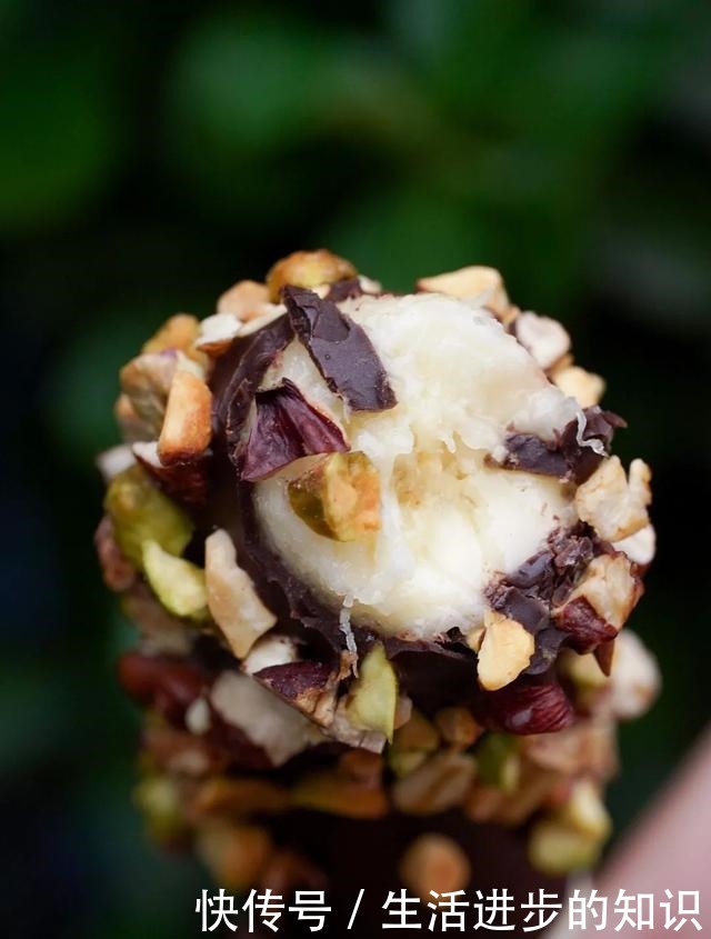 大概是最简单且颜值最高的棒冰教程!