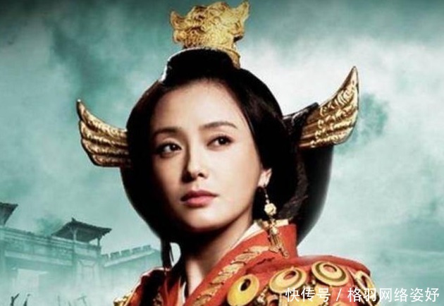 汉朝|汉朝的第一位皇后，杀伐决断，乱人伦，让儿子娶外甥女
