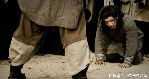 想象|让韩信忍受胯下之辱的恶少年，最终的下场如何？超乎一般人的想象