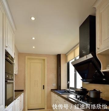 两厅|150㎡三室两厅全包花88万，敢说是全小区最豪华的装修了！
