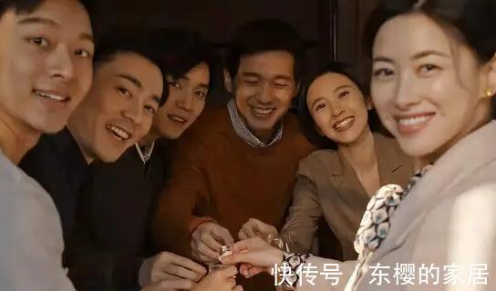 三丽|《乔家的儿女》:叶小朗的痛,项南方怎么会懂呢?