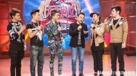 他因生活作风被节目组除名,现做网红带货,汪涵曾力捧无果