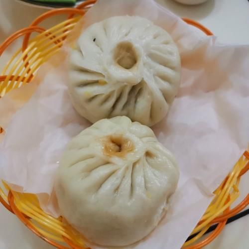 咸鸭蛋|早餐这样吃,维C比梨高,每天都喝一碗,热量低营养好,各取所需