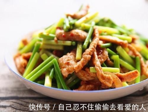 肉丝|炒瘦肉丝,有人放淀粉有人放蛋清,大厨教我1招,肉丝嫩又滑