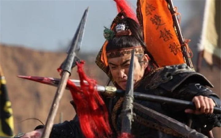 无恶不作|水浒梁山108人都是好汉?这几个人无恶不作,最可恶的就是她!