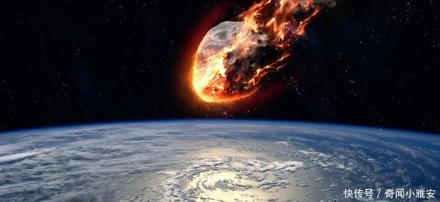 小行星撞击地球后,恐龙过了多久才灭绝?答案你不会想到