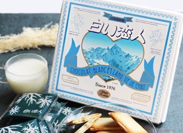 全球公认最好吃的七大零食，最后一种你绝对想不到原来是它！