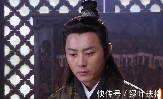 王芳岳|清代奇事:男子容貌过于俊美,并非是一件好事