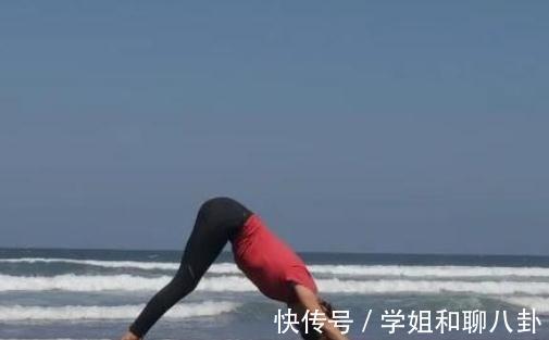 双肩|一套减脂塑形瑜伽序列,让赘肉无处可逃!