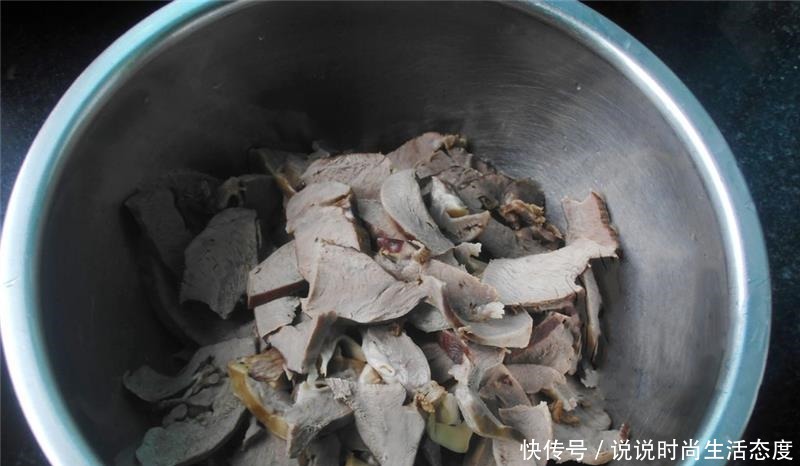 识货|猪身上“最值钱”的一块肉,肉贩子不卖自己留着吃,识货的抢着买