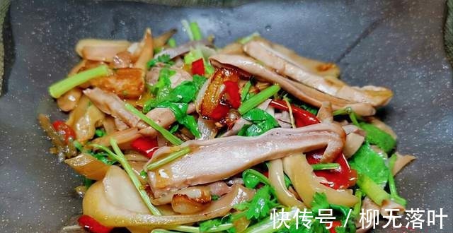 这4个好吃的部位，1头猪只有1个，肉贩留给家人吃，如今不好买！