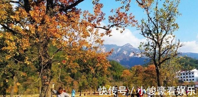 三里畈温泉|罗田县是大别山核心景区，境内崇山峻岭，山峦起伏跌宕，风景独特