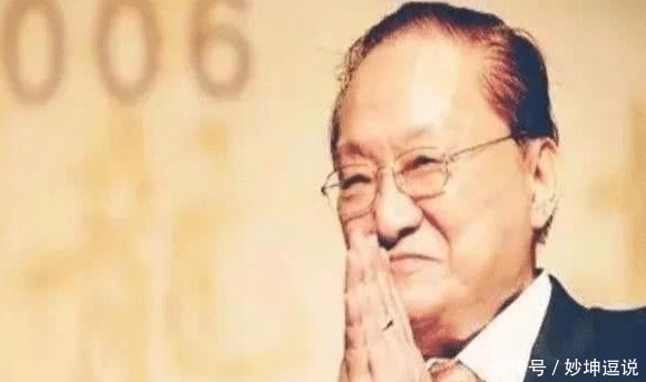 冰水|古龙出上联:“冰比冰水冰”,金庸:此联不通,下联却被读者对出