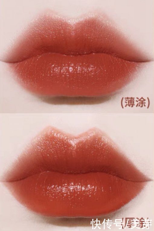 谁涂谁显白的10支春夏口红！绝绝子
