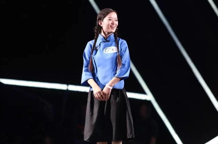 陈更|因《诗词大会》走红的冠军陈更,被保送北大,为何6年还没毕业?