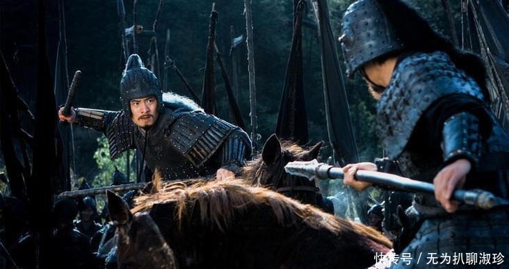 司马睿|东晋一位集儒、法、道三教合一的名臣,拯救国家于危难的智慧人生