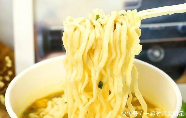 肥牛|康师傅“引以为傲”的5款方便面,味道无与伦比,你吃过几种