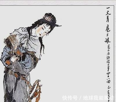 原因|《水浒传》宋江为何不娶扈三娘,原因何在!