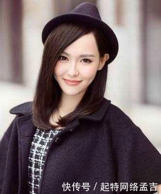 樱桃小嘴|最受男生欢迎的女生,脸上都有这4个