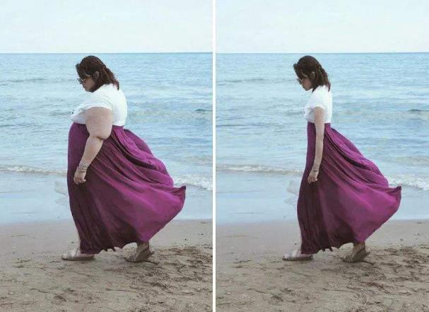 瘦胃|减肥前先瘦胃,吃饭时牢记3原则,胃变小了,你也更易瘦下来