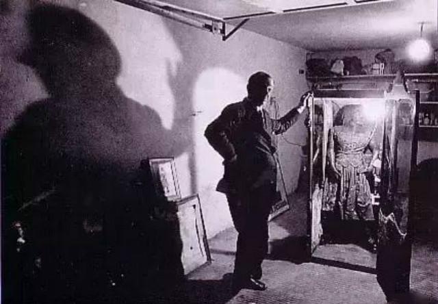 出生|史上最丑的女人,生前轰动一时,死后被丈夫制成标本展览154年