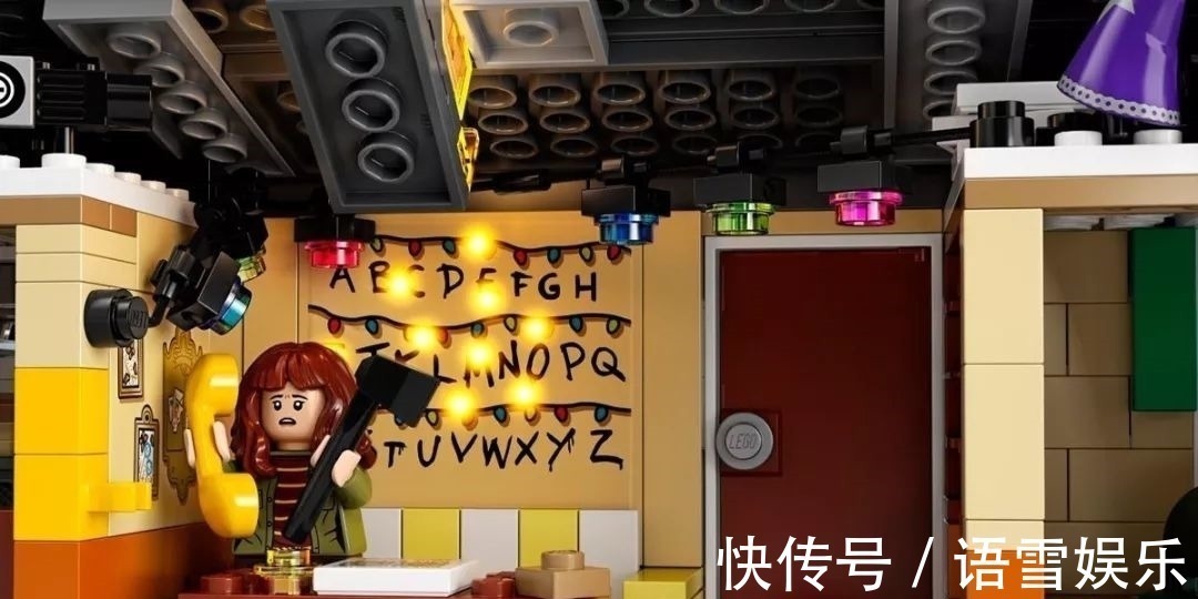 ginza 能玩的转AJ、supreme和各大潮牌的乐高,绝对是最牛的成人玩具!