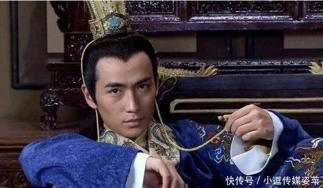 明武宗|王阳明平定宁王朱宸濠叛乱,明武宗朱厚照为何要放了宁王又抓住?