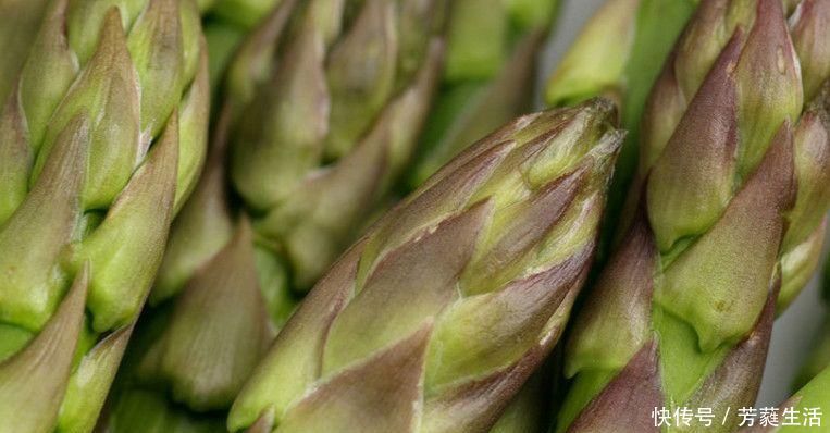 食物|癌症最怕的几种食物, 每天吃一种, 轻松排出体内毒素!