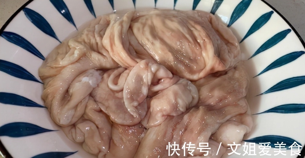 营养价值|他是猪身上的宝贝,营养价值高,才买5元一斤,懂行的人吃它