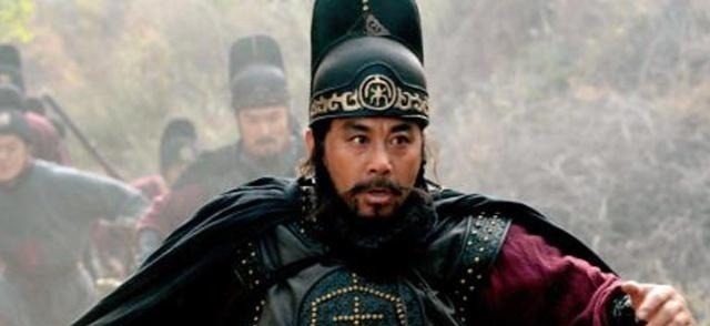 徒弟@水浒传中,他的武功才是排名第一,卢俊义根本不是他对手!