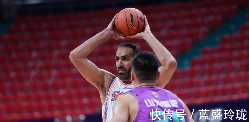 山东男篮|41分6板6助！CBA得分王对抗四川男篮，哈达迪超级三双带队获胜！