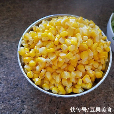 鸡肉卷这么做大人孩子都爱吃