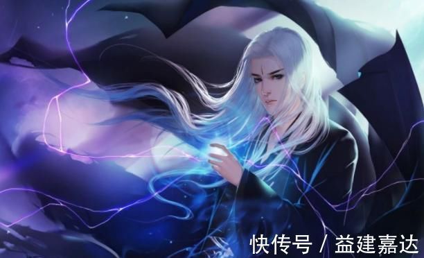 玄幻&五本越看越上瘾的玄幻小说,精彩刺激,一本没看过就太可惜了!