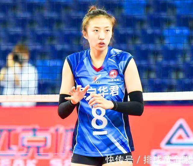 颜妮|丁霞更新动态!已回归辽宁女排备战全运,将带领球员冲击奖牌