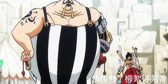 路飞|海贼王给你笔你去画吧,奎因被说是卧底,路飞才是他的少主