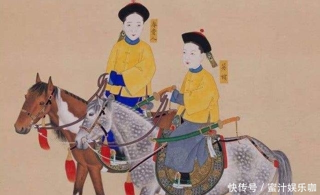 太后|慈安去世，帝师翁同龢赶到皇宫，为何乾清宫大门紧闭两个多小时？