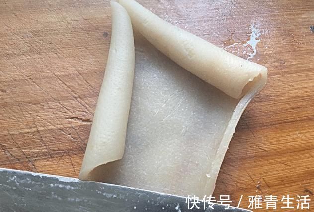 口感|煮猪皮冻，加多少水合适？记住1个比例，口感软滑，易成型更透明