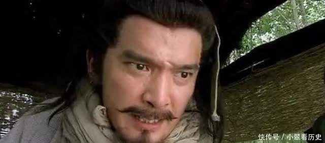 朴刀|林冲与杨志打斗，就在快分出胜负，为何主动退出呢！