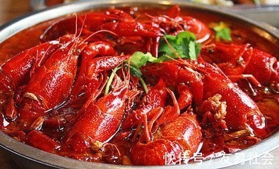 小龙虾|自制麻辣小龙虾，方便又美味，聚会休闲必备美食