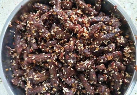 周末看剧最解馋零食,不油炸不用烤箱,嚼劲十足,干净卫生